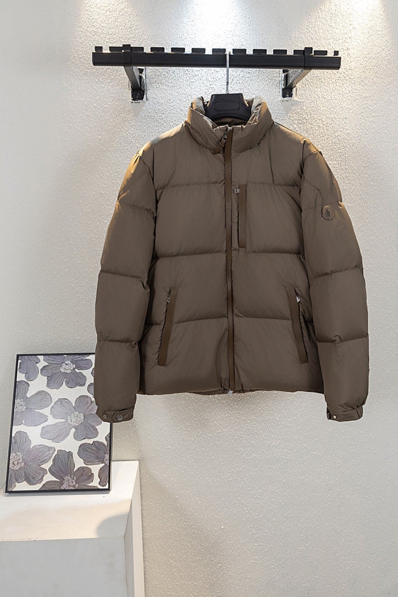 Moncler Down Coat